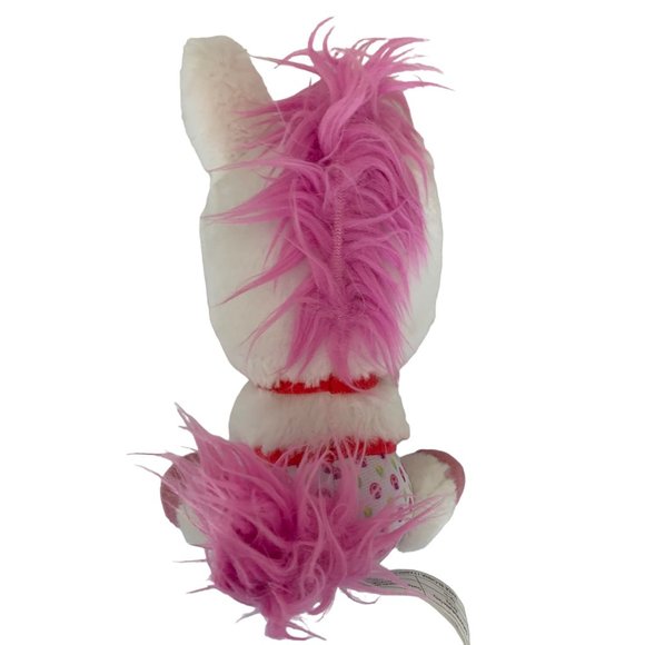 Disney Jr TOTS HOrse Pony Baby Care for me Plush Stuffed Animal Toy pink - Picture 3 of 3